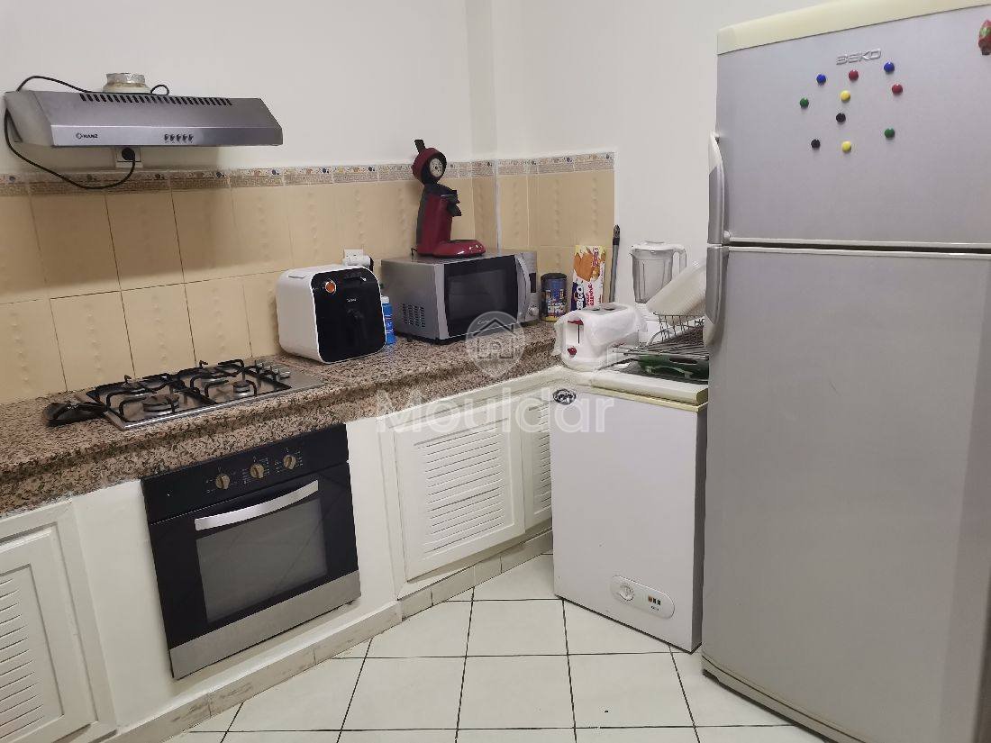 Wohnung zu verkaufen in Marrakesch, Hay Izdihar - Photo 6