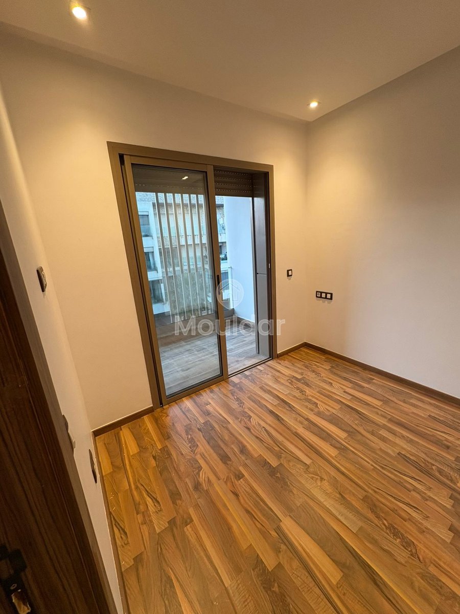 Studio à louer à Casablanca, Oasis - Photo 1