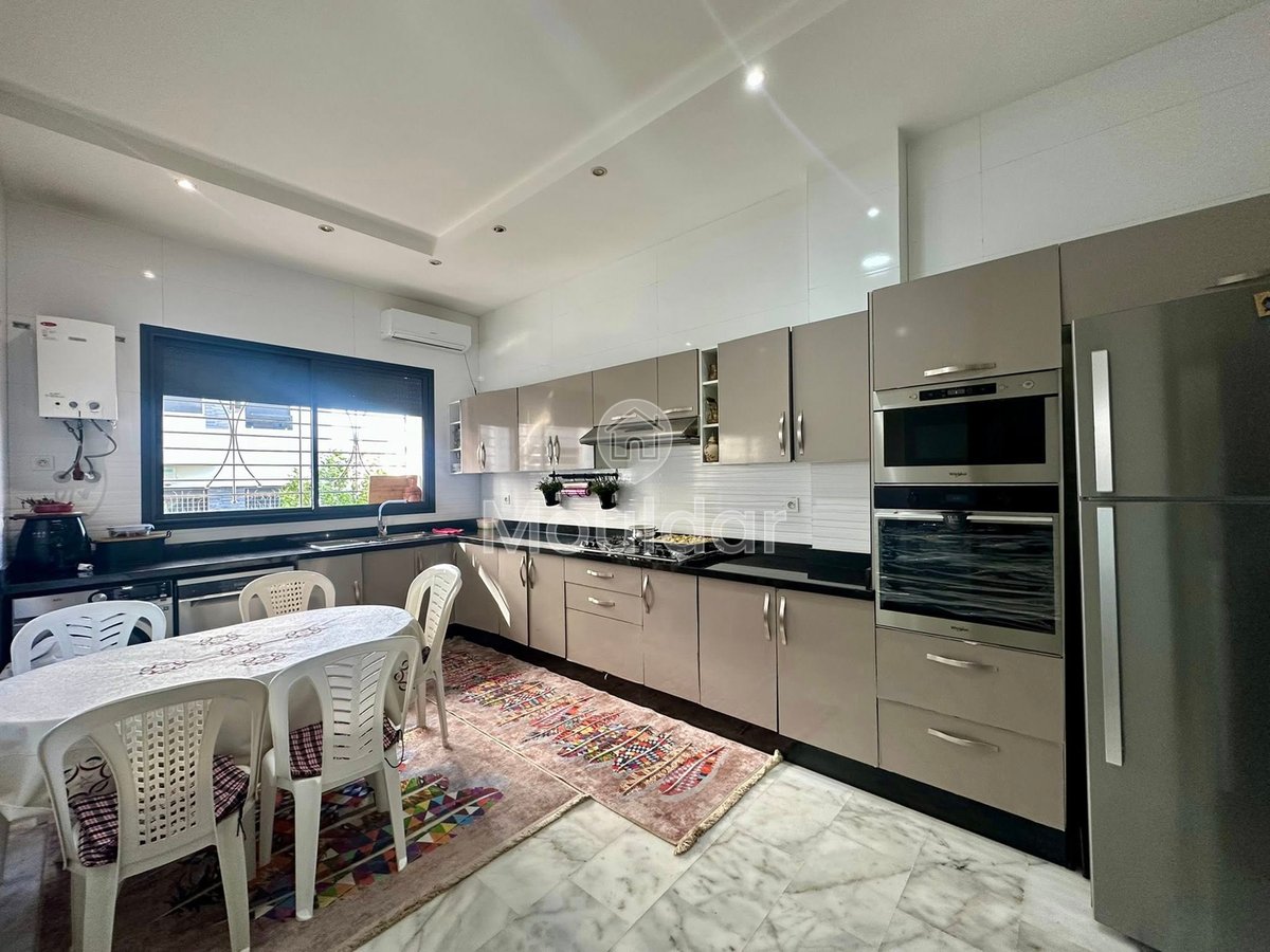 Appartement à louer à Fès, Champ de course - Photo 20