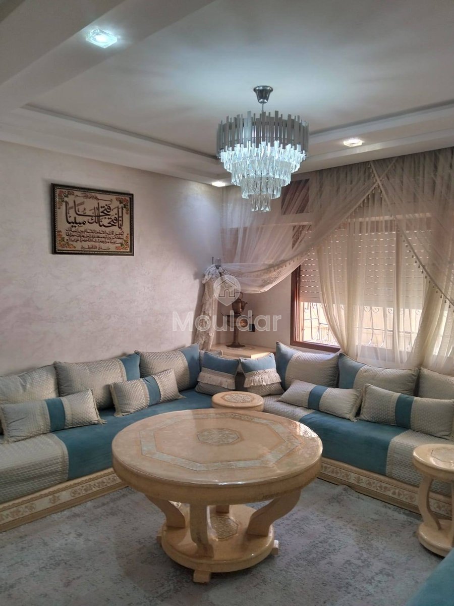 شقة للإيجار في بوسكورة - Photo 2