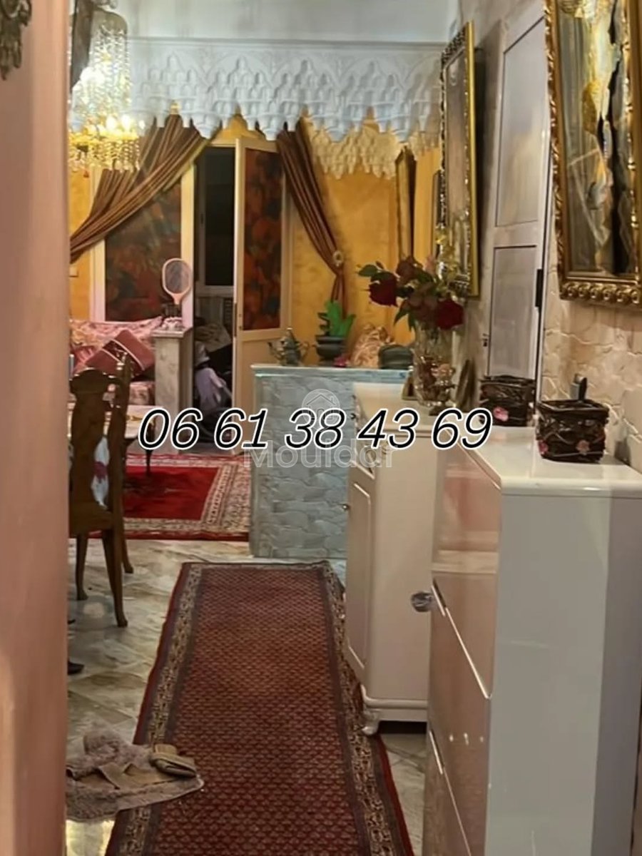 Appartement à vendre à Agadir, Al Wifaq - Photo 13