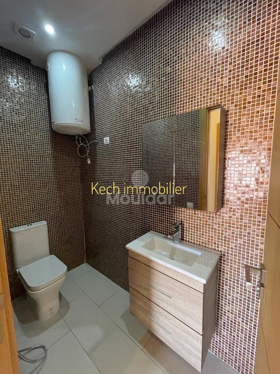 Appartement à louer à Marrakech, Semlalia - Photo 18