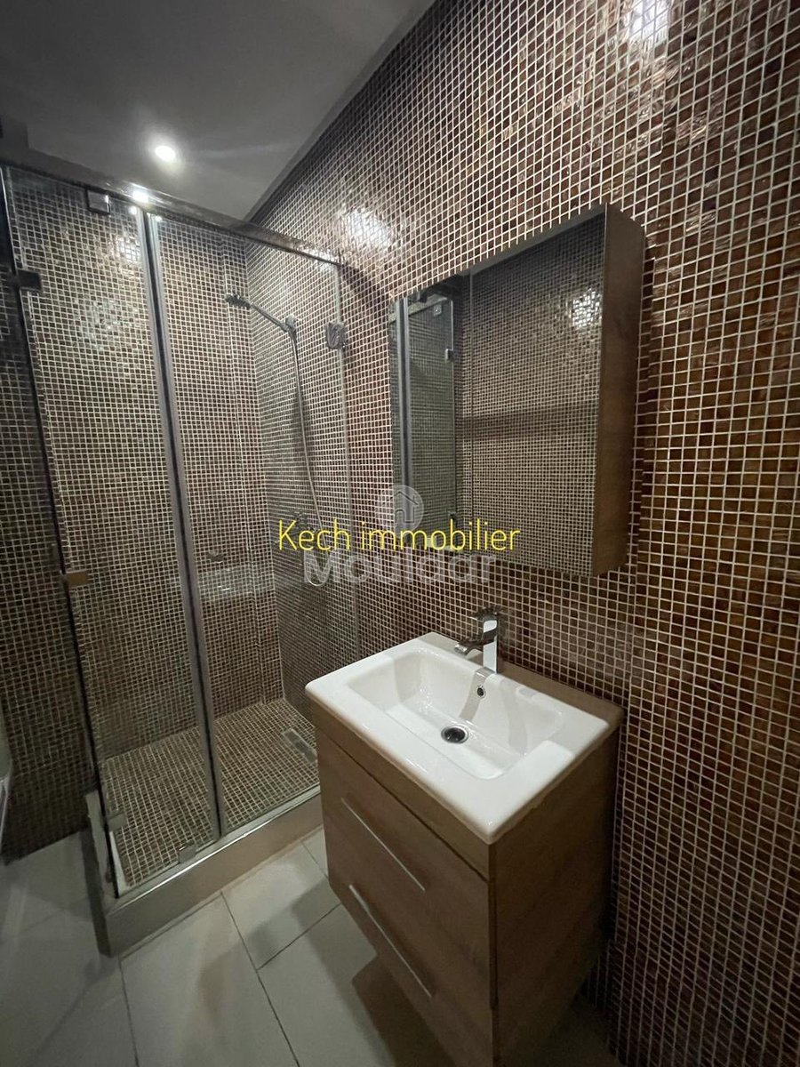 Appartement à louer à Marrakech, Semlalia - Photo 16