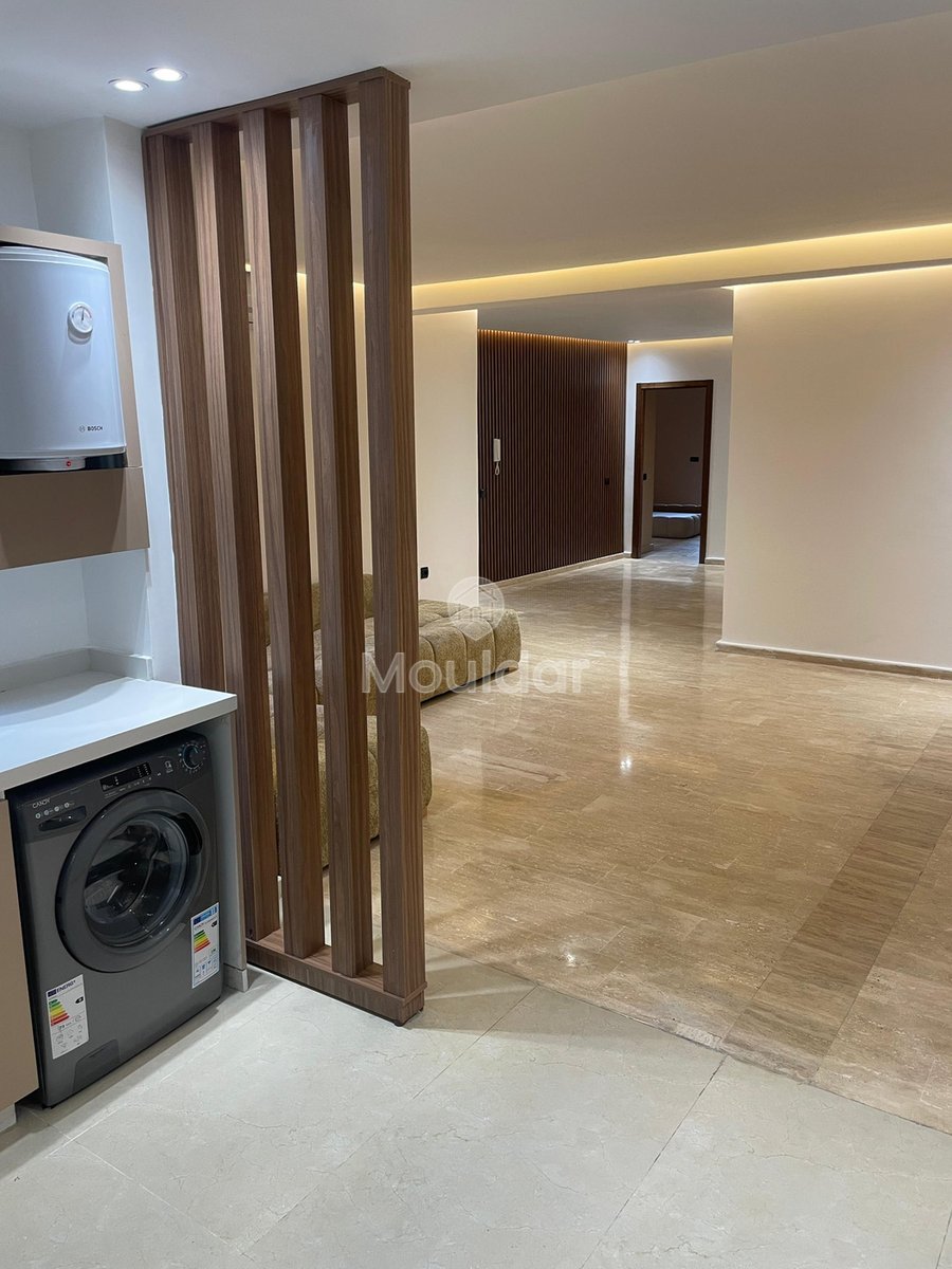 Appartement à louer à Marrakech, Guéliz - Photo 13