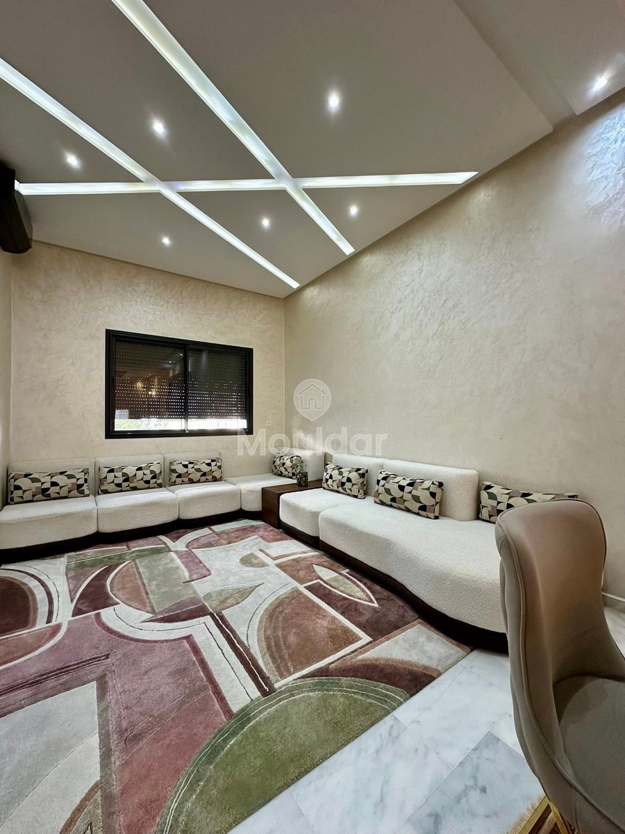 Appartement à louer à Fès, Champ de course - Photo 7