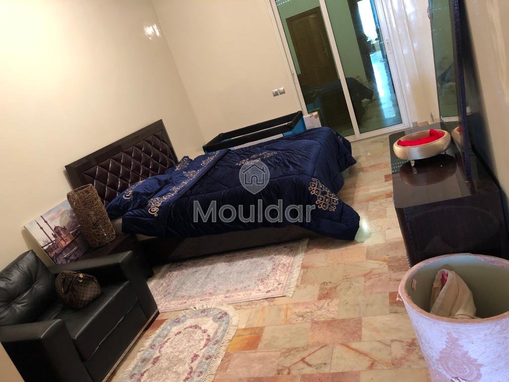 Mieszkanie 144m2 Dzielnica Szpitali Casablanka - Photo 5