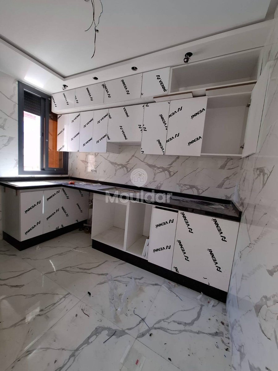 Appartement à vendre à Martil Oued EL Maleh - Photo 10