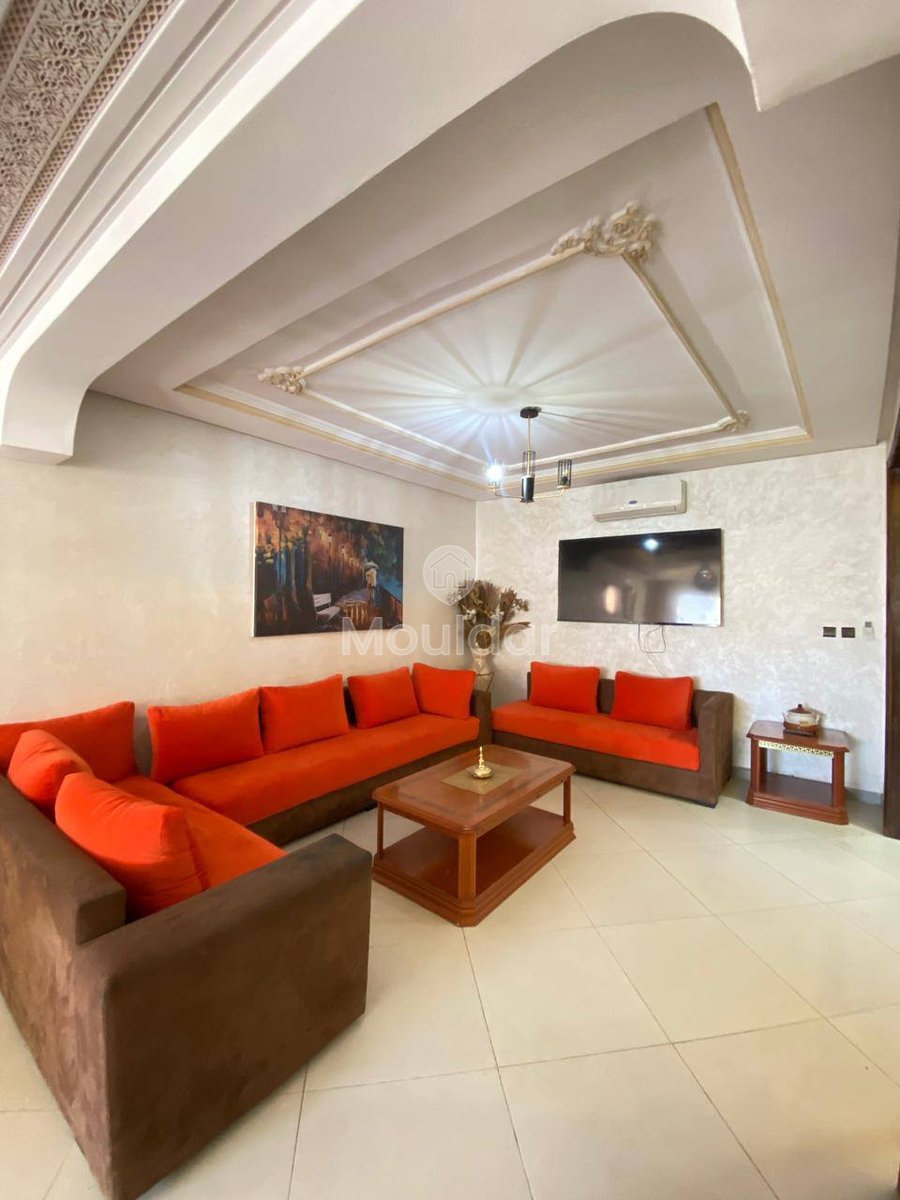 Appartement à louer à Tanger, Castilla - Photo 1