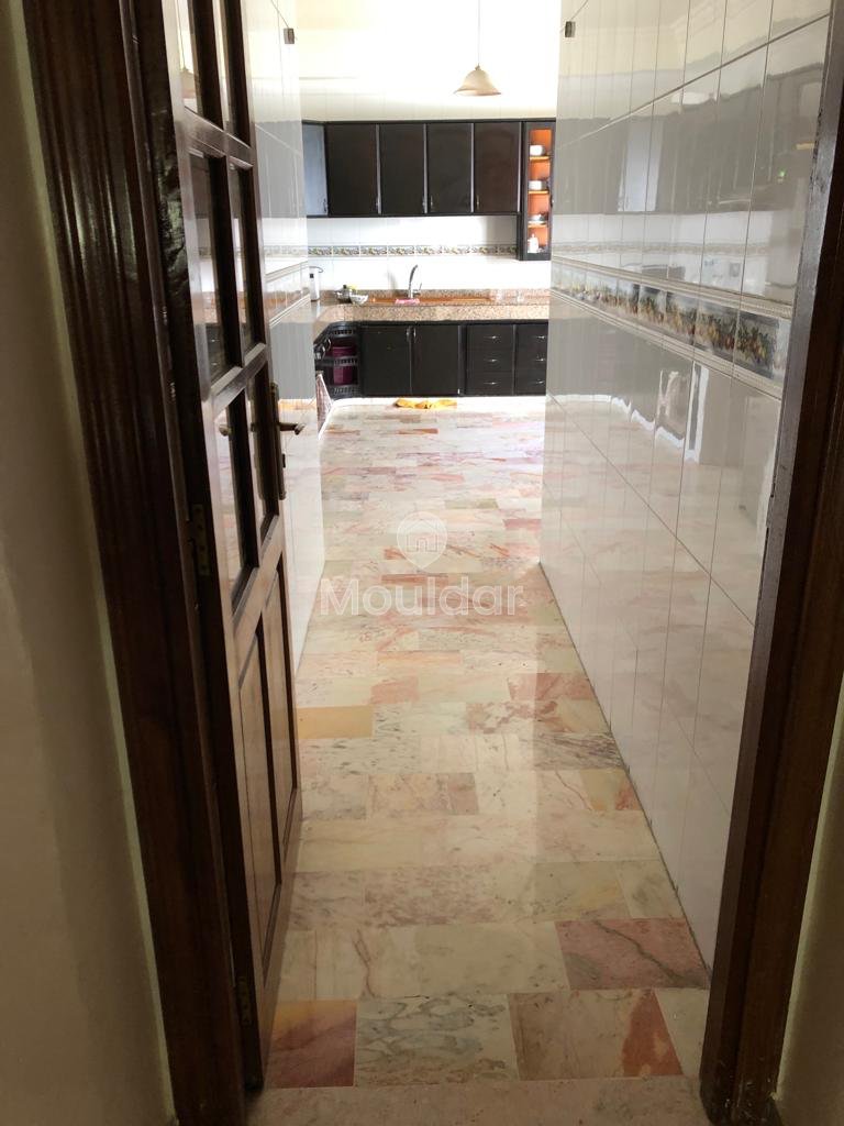 Mieszkanie 144m2 Dzielnica Szpitali Casablanka - Photo 12