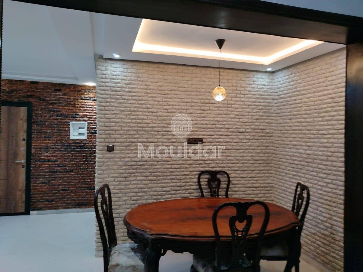 Appartement à louer à Tanger, Castilla - Photo 12