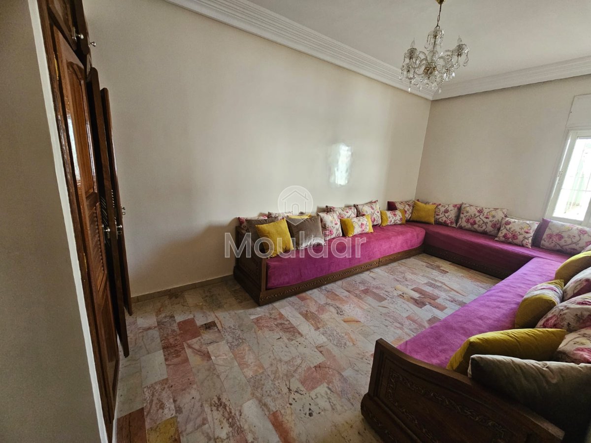 Mieszkanie 144m2 Dzielnica Szpitali Casablanka - Photo 8