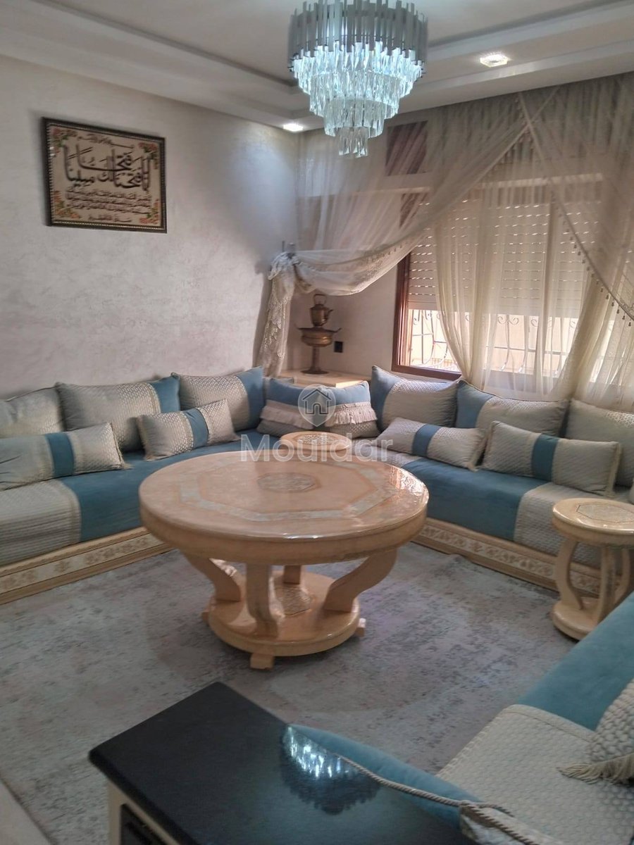 شقة للإيجار في بوسكورة - Photo 5