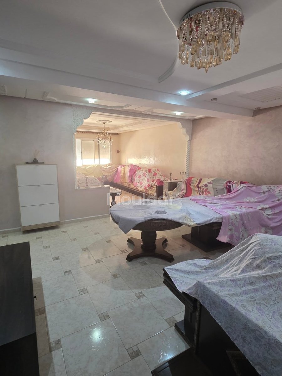 Apartment for rent in Kénitra Maamora - Photo 2