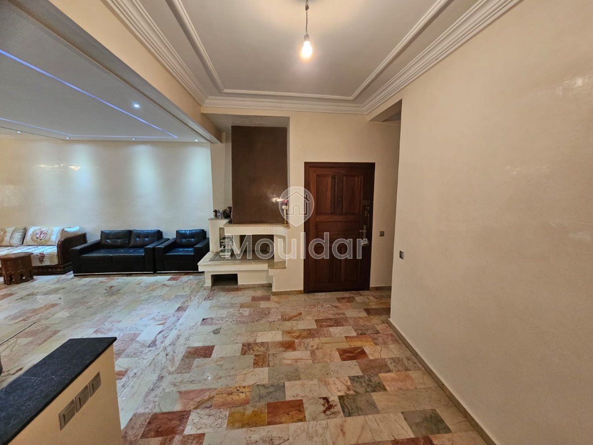 Mieszkanie 144m2 Dzielnica Szpitali Casablanka - Photo 9