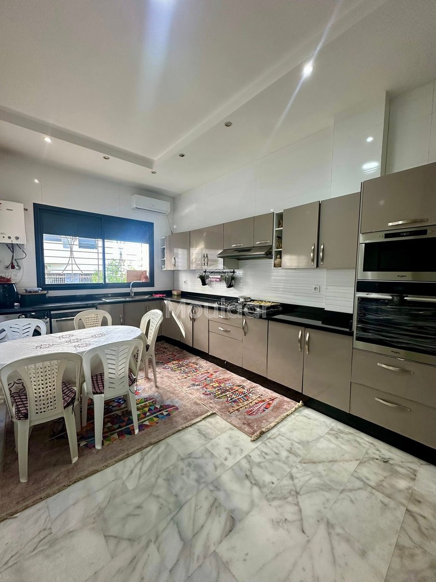 Appartement à louer à Fès, Champ de course - Photo 21