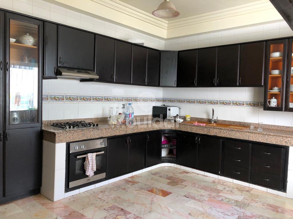 Mieszkanie 144m2 Dzielnica Szpitali Casablanka - Photo 3