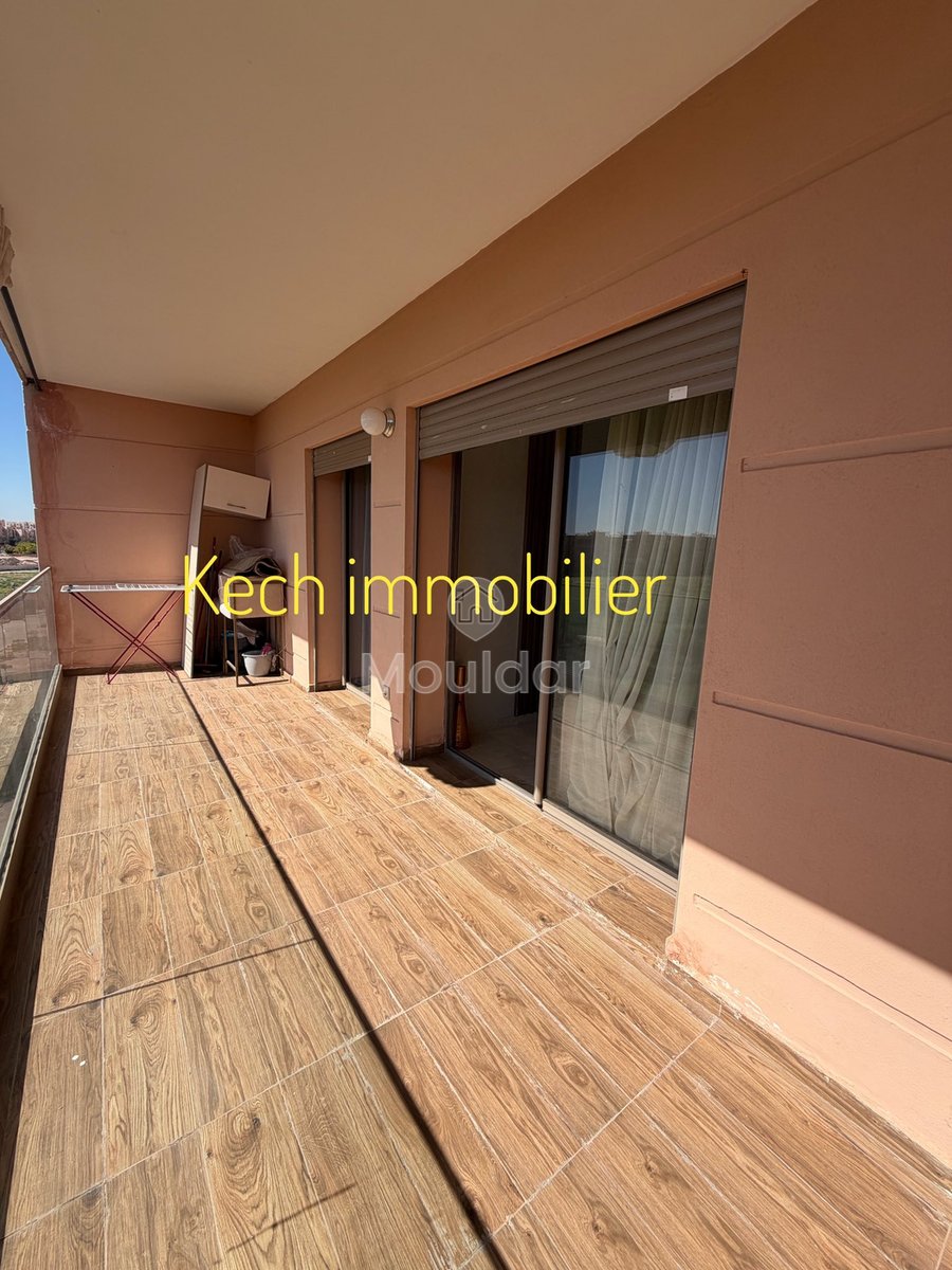 Appartement à louer à Marrakech, Route de Casablanca - Photo 9