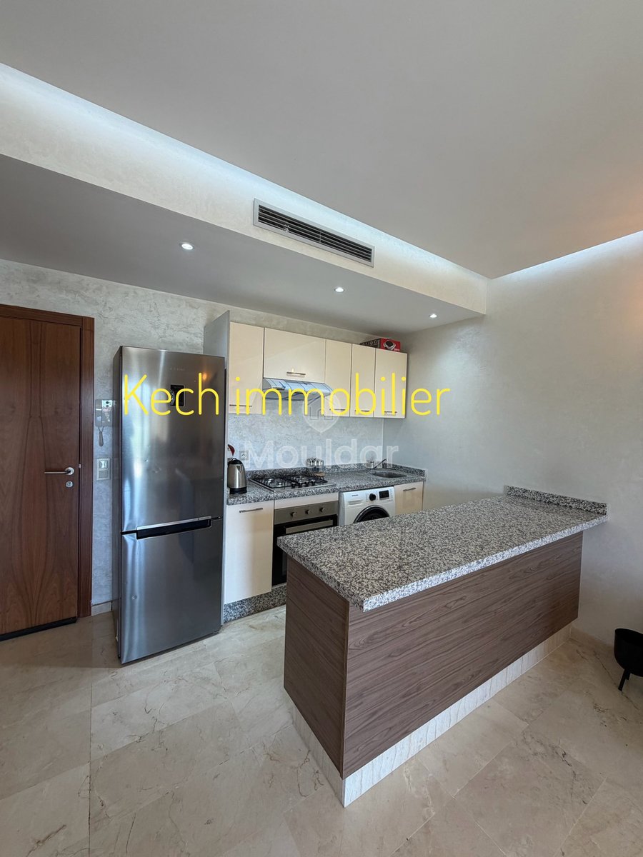 Appartement à louer à Marrakech, Route de Casablanca - Photo 16