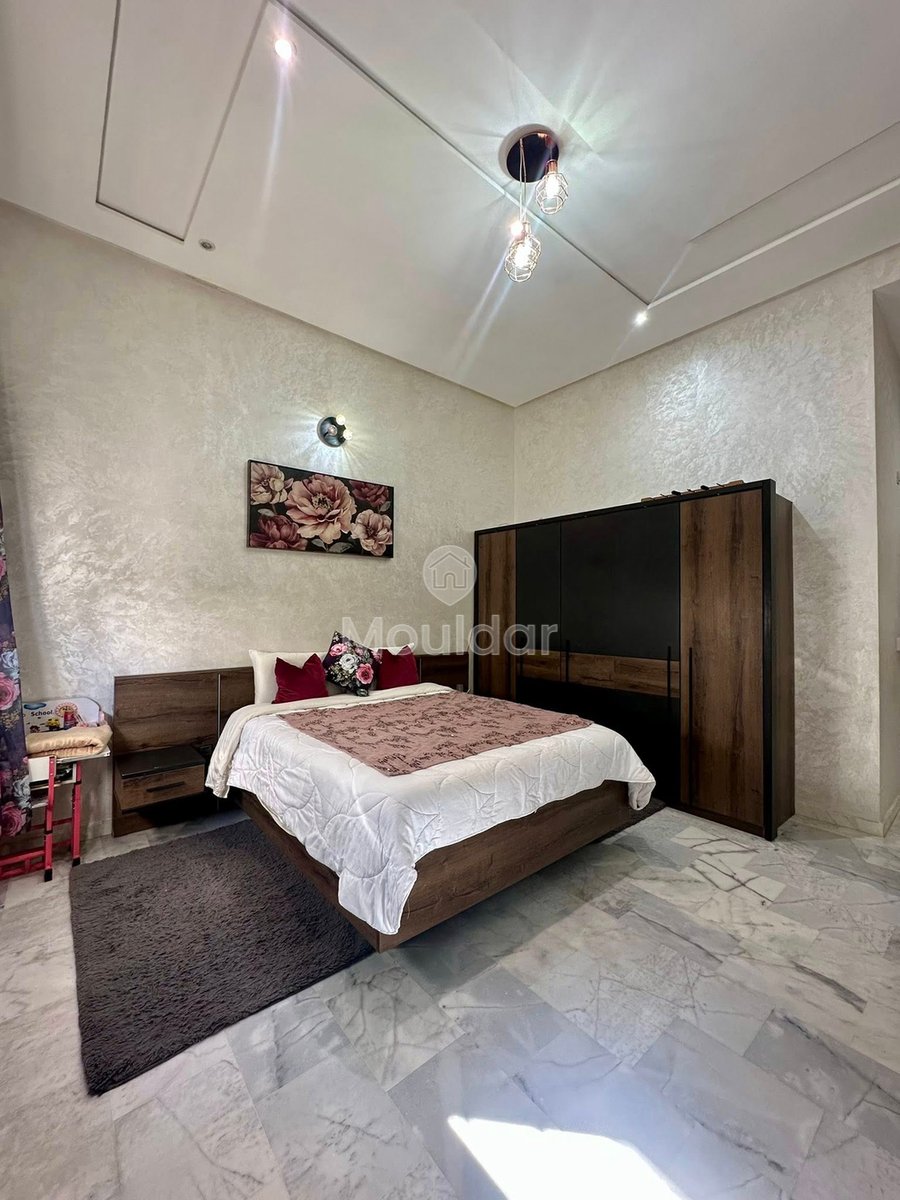 Appartement à louer à Fès, Champ de course - Photo 12