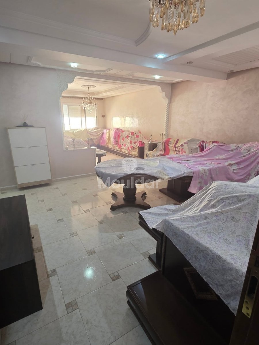 Apartment for rent in Kénitra Maamora - Photo 4