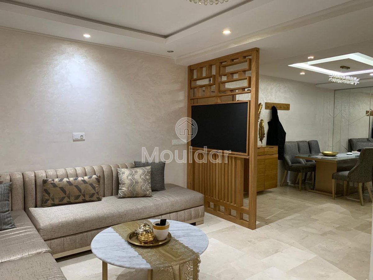 Appartement à louer à Tanger, Centre ville - Photo 3