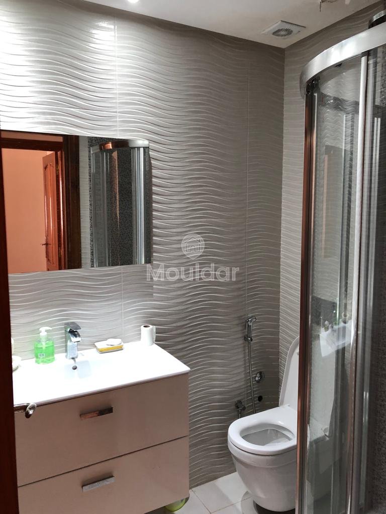 Mieszkanie 144m2 Dzielnica Szpitali Casablanka - Photo 7