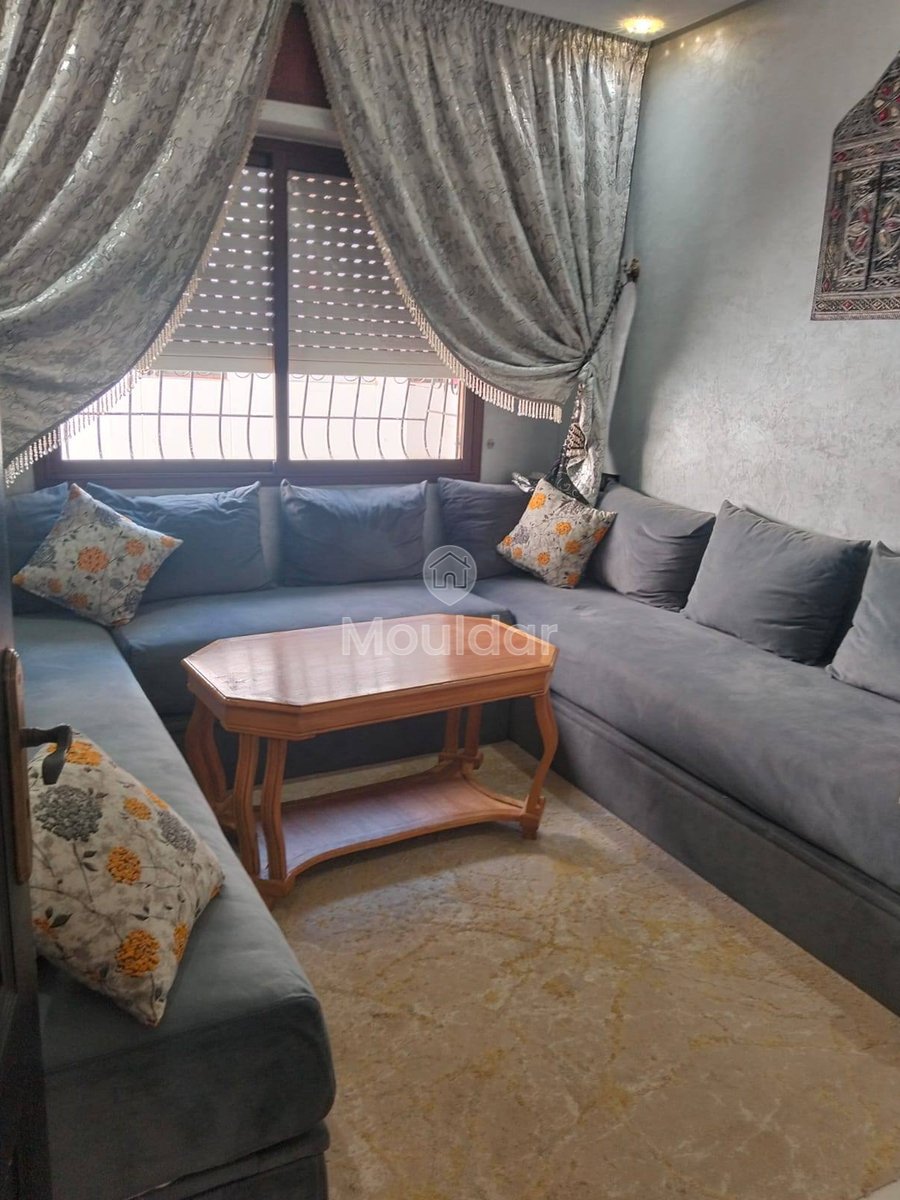 شقة للإيجار في بوسكورة - Photo 8