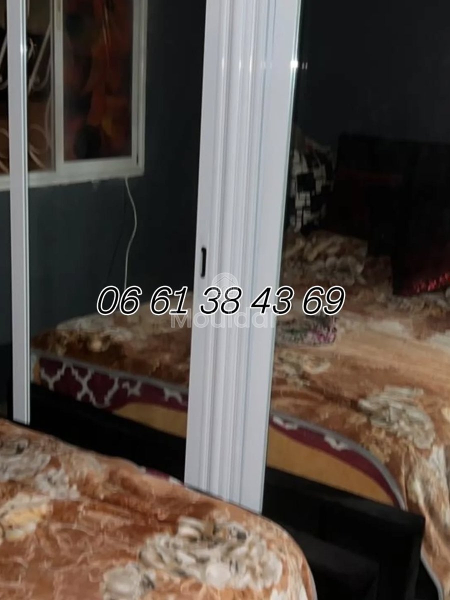 Appartement à vendre à Agadir, Al Wifaq - Photo 5