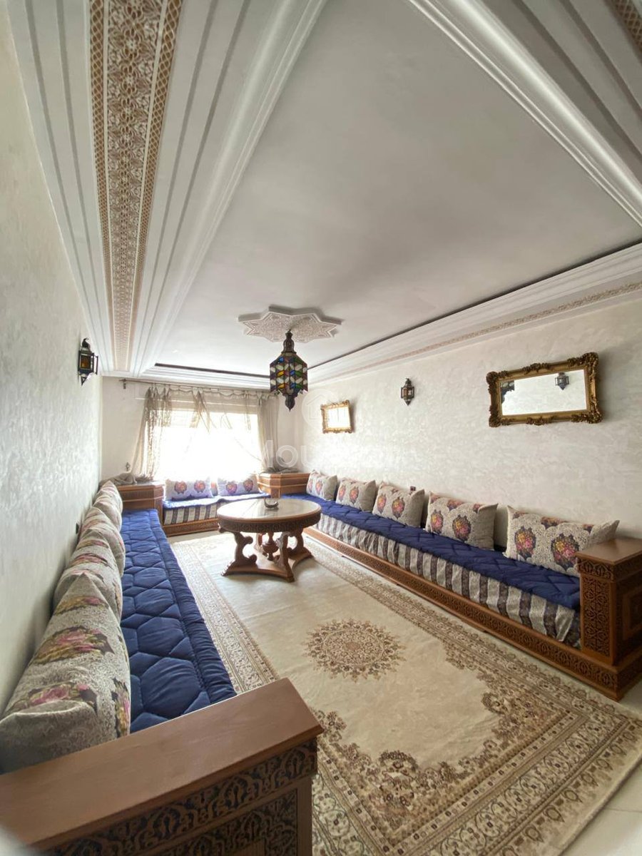 Appartement à louer à Tanger, Castilla - Photo 5