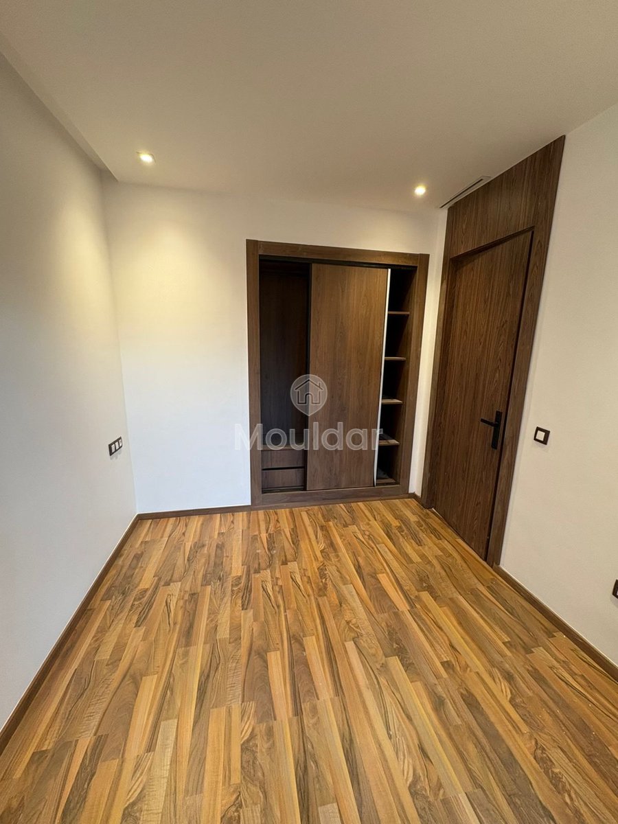 Studio à louer à Casablanca, Oasis - Photo 2