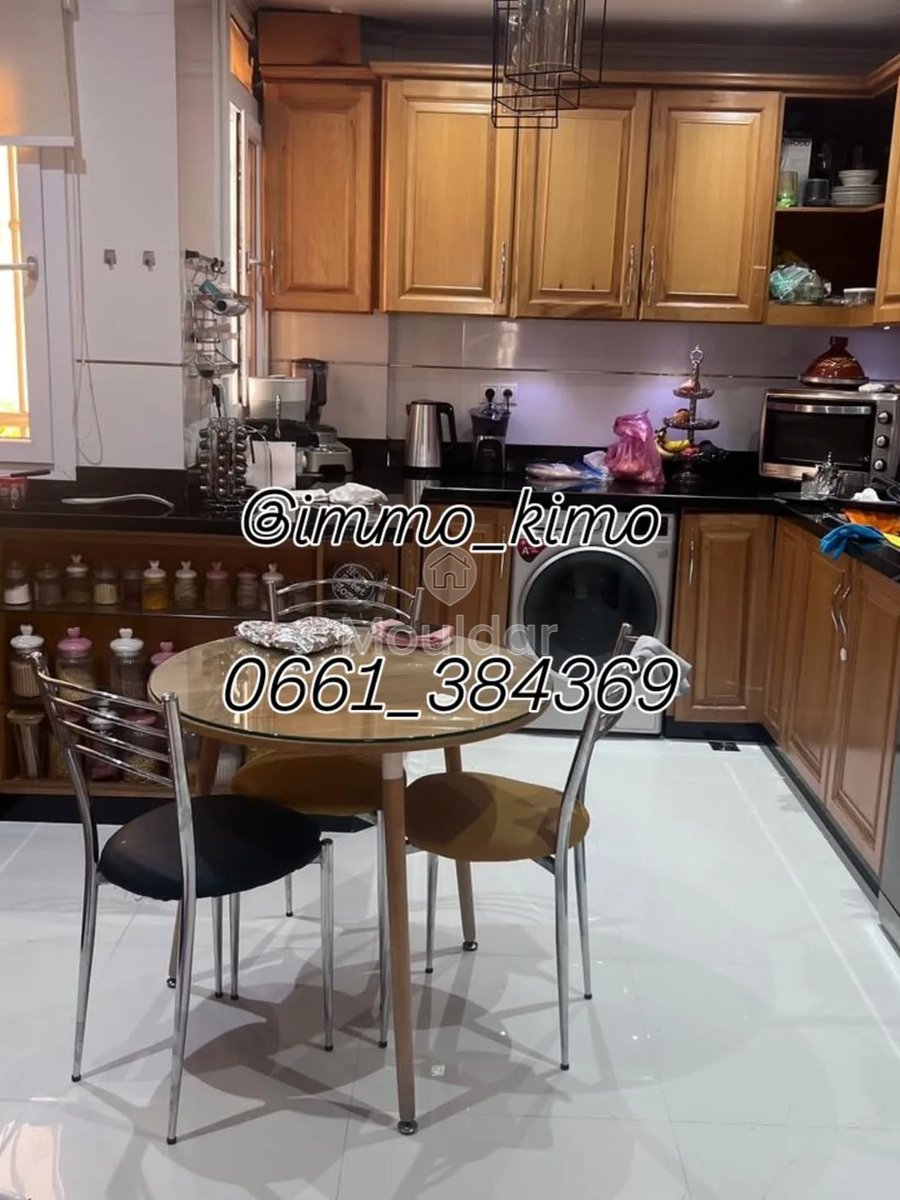 Appartement à vendre à Agadir, Hay Mohammadi - Photo 9