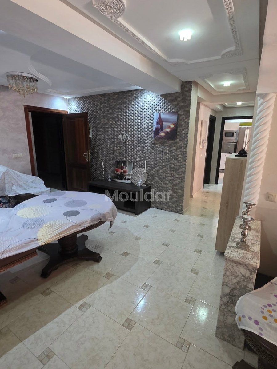 Apartment for rent in Kénitra Maamora - Photo 8