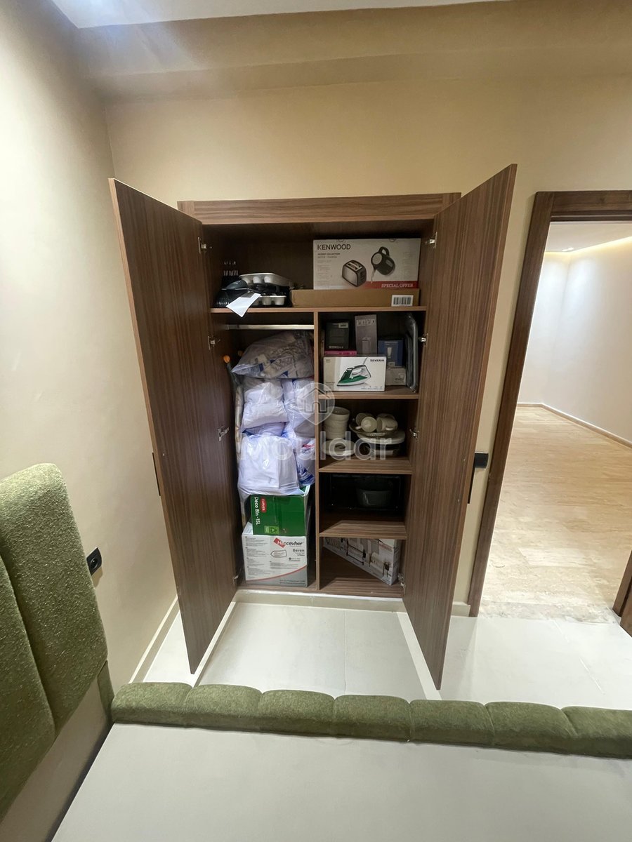 Appartement à louer à Marrakech, Guéliz - Photo 9