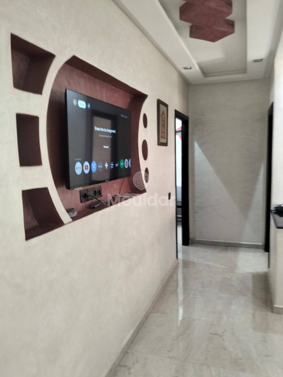 شقة للإيجار في بوسكورة - Photo 11