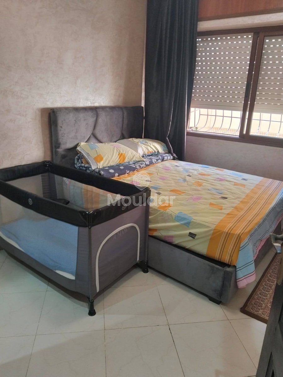 شقة للإيجار في بوسكورة - Photo 10