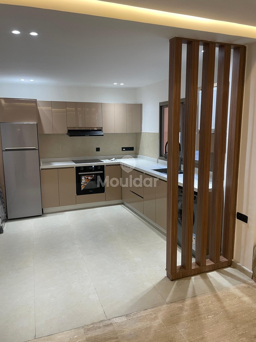 Appartement à louer à Marrakech, Guéliz - Photo 11