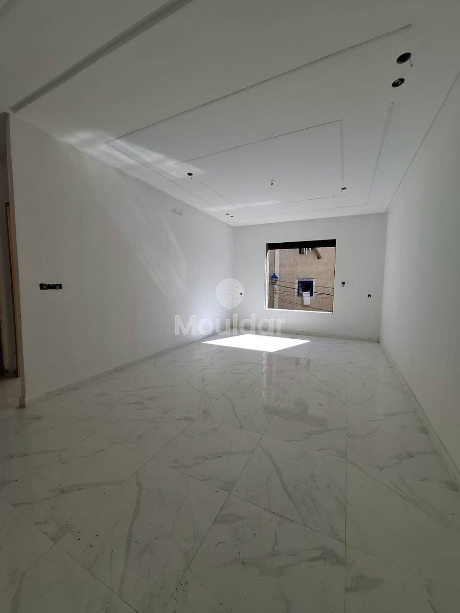 Appartement à vendre à Martil, Oued EL Maleh - Photo 1