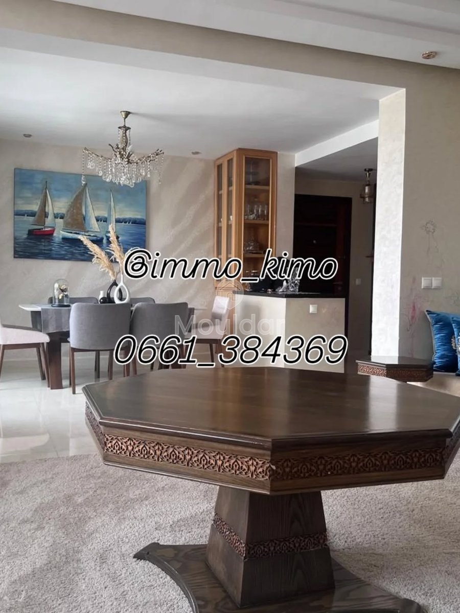 Appartement à vendre à Agadir, Hay Mohammadi - Photo 6