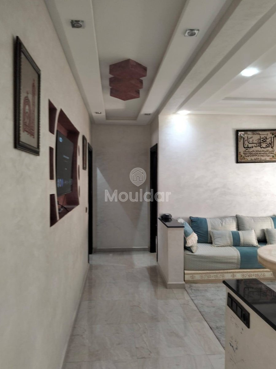 شقة للإيجار في بوسكورة - Photo 3