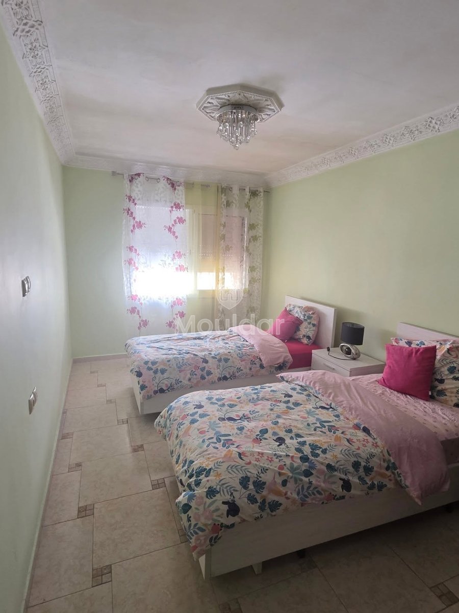 Apartment for rent in Kénitra Maamora - Photo 6