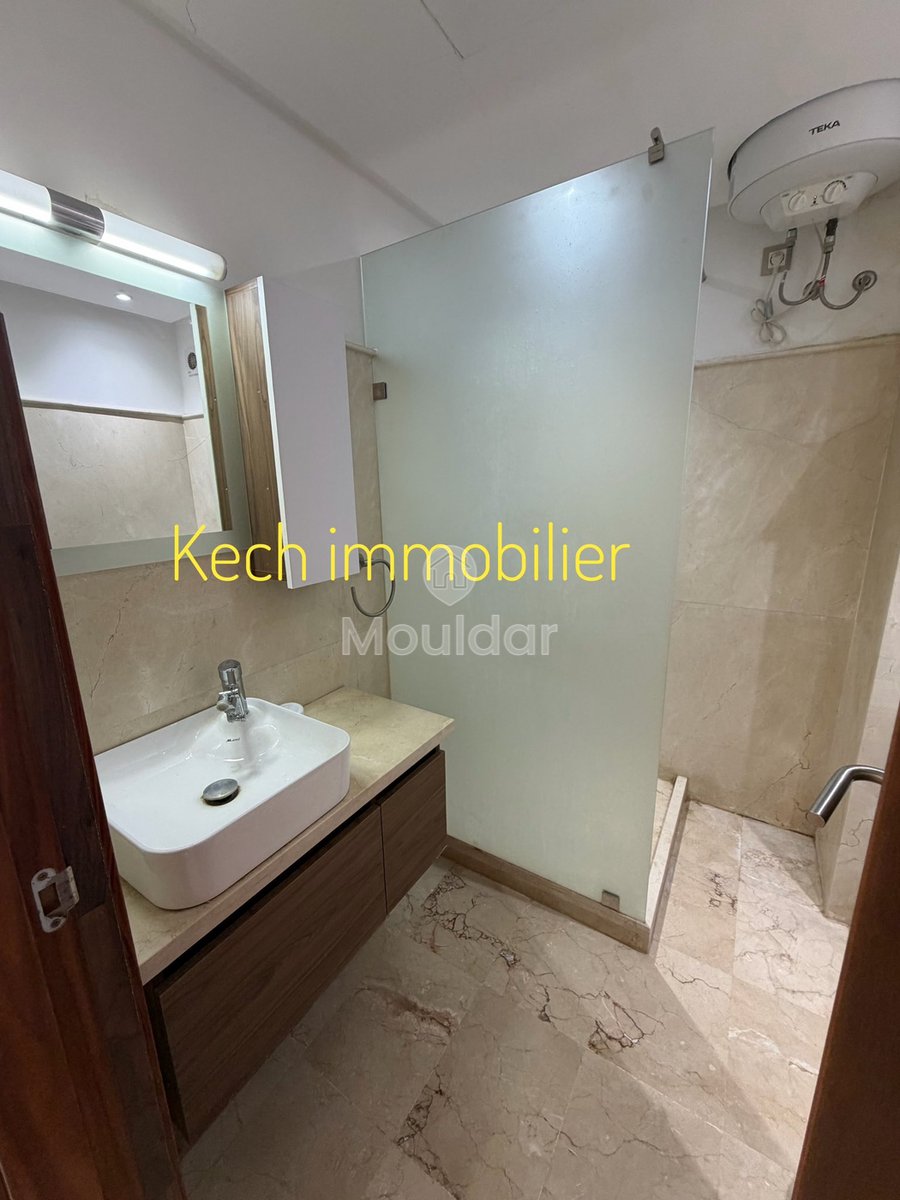 Appartement à louer à Marrakech, Route de Casablanca - Photo 17