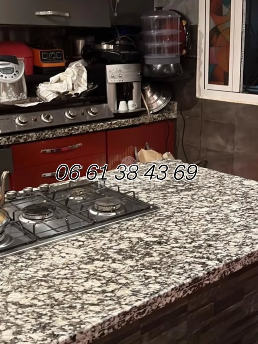 Appartement à vendre à Agadir, Al Wifaq - Photo 11