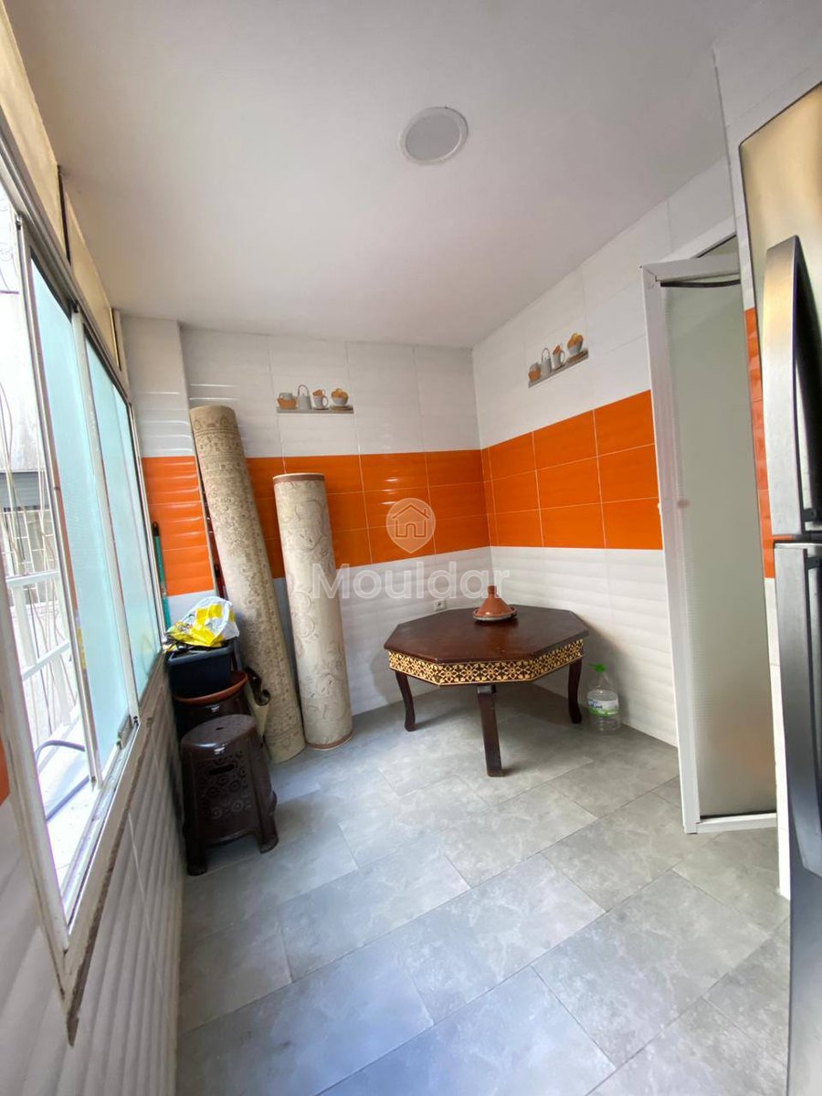 Appartement à louer à Tanger, Castilla - Photo 10