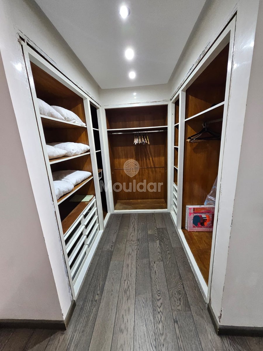 Appartement à louer à Casablanca, Triangle d'Or - Photo 6