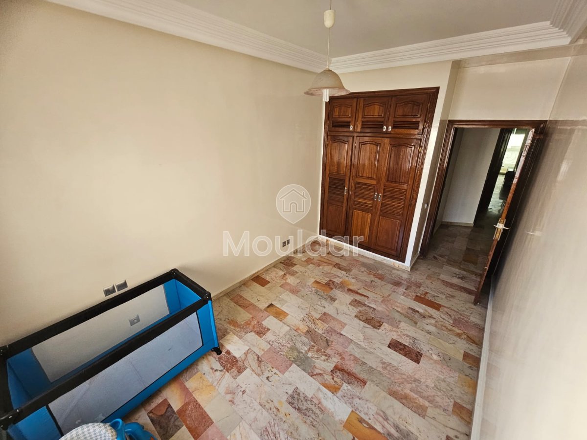 Mieszkanie 144m2 Dzielnica Szpitali Casablanka - Photo 17