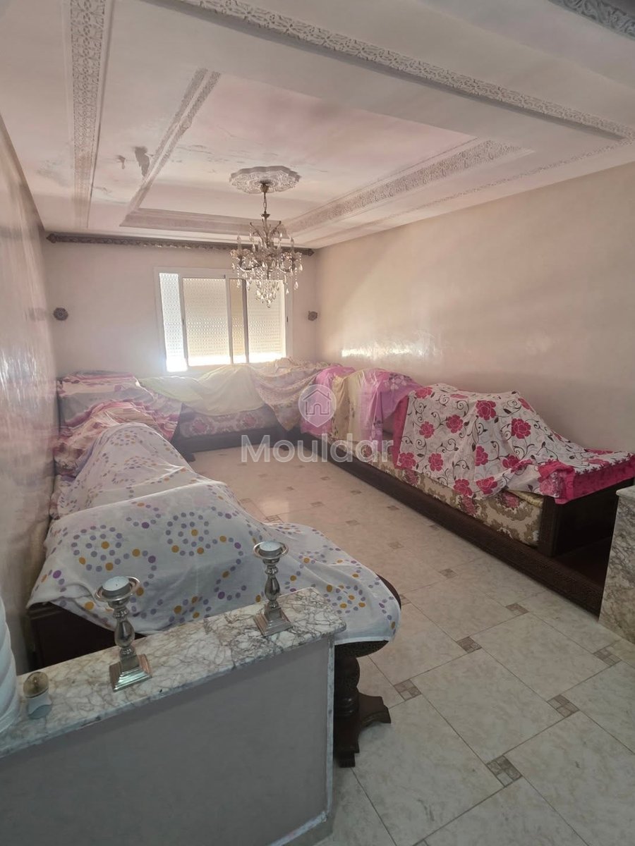 Apartment for rent in Kénitra Maamora - Photo 1