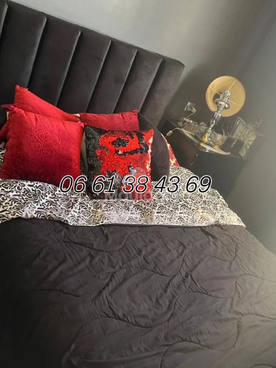 Appartement à vendre à Agadir, Al Wifaq - Photo 3