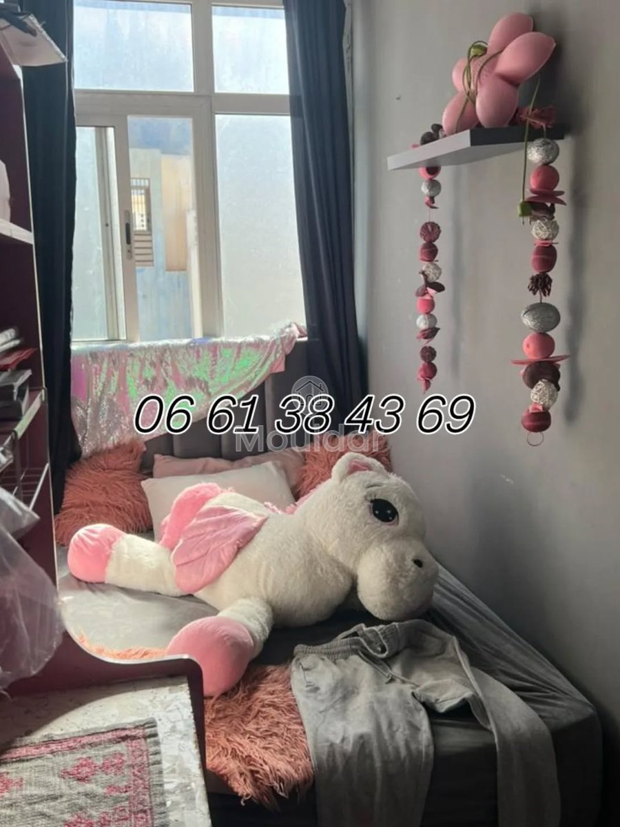 Appartement à vendre à Agadir, Al Wifaq - Photo 6