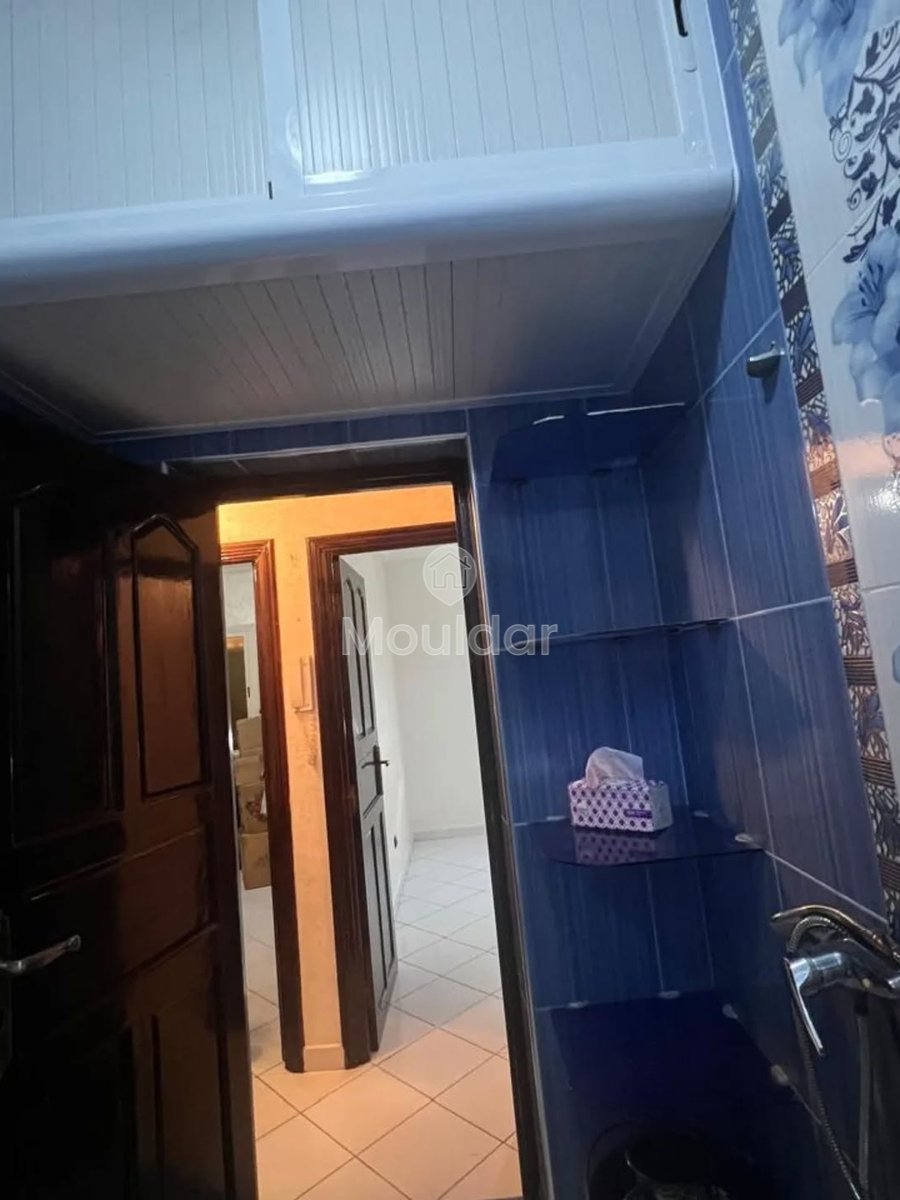 Appartement à vendre à Agadir, Tilila - Photo 8