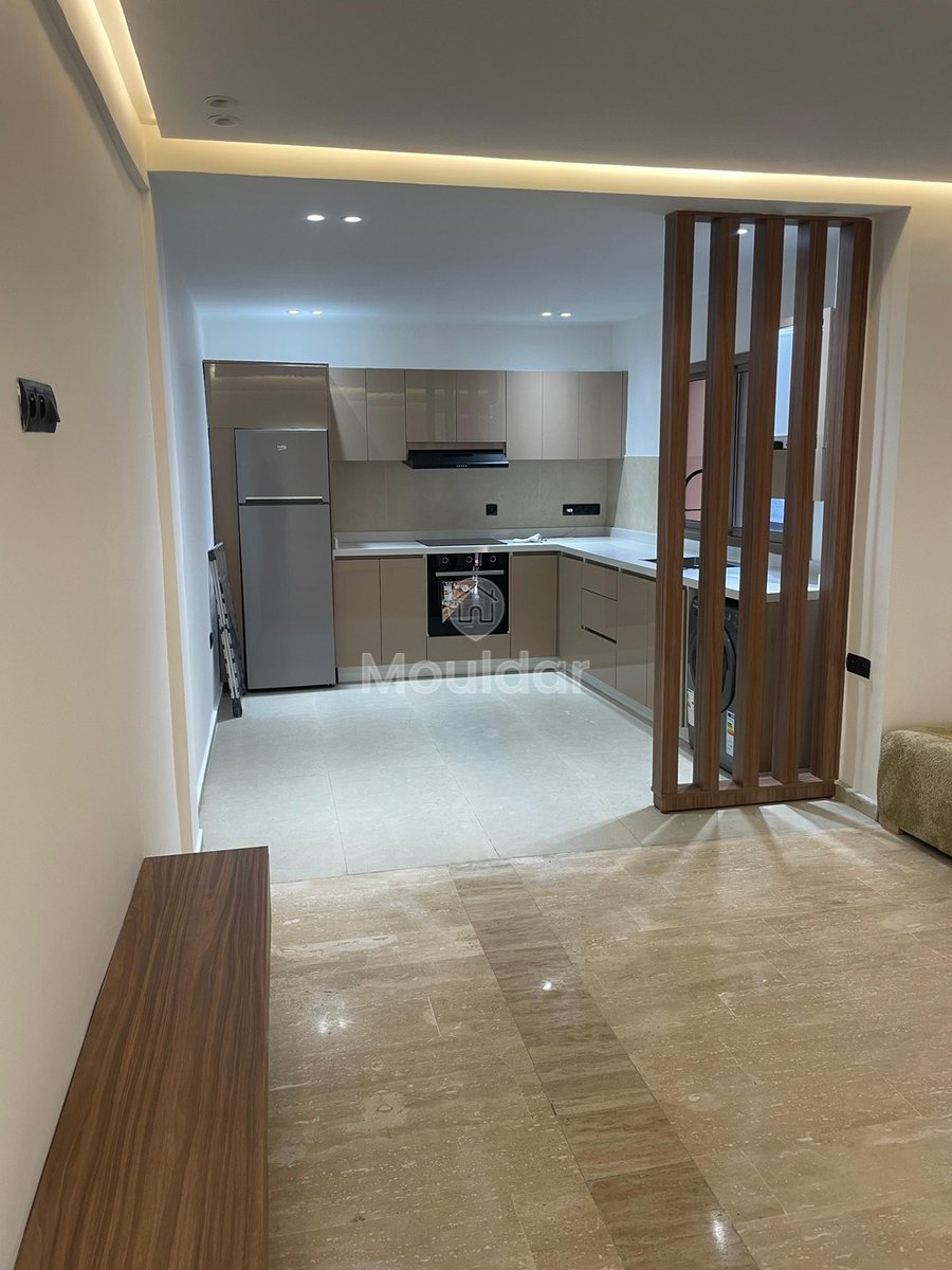 Appartement à louer à Marrakech, Guéliz - Photo 12